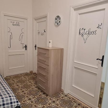 Appartamento Roma Vicino Metro C 외부 사진