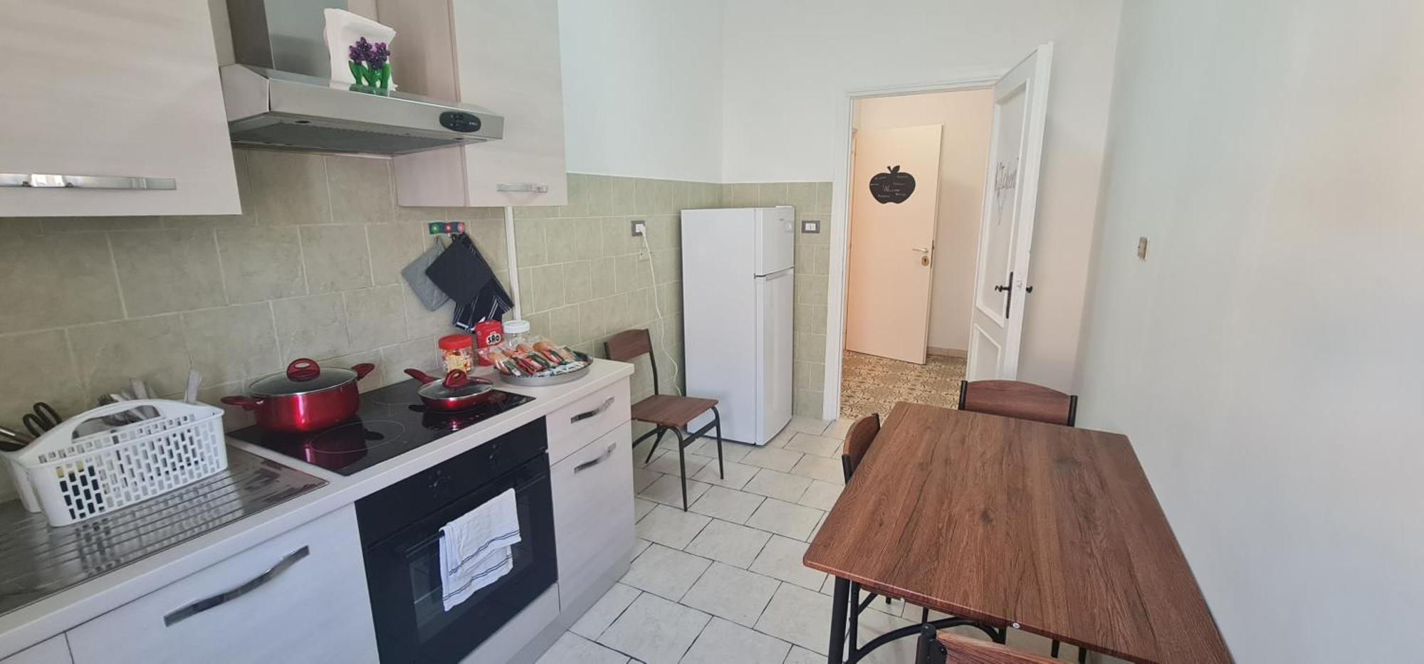 Appartamento Roma Vicino Metro C 외부 사진