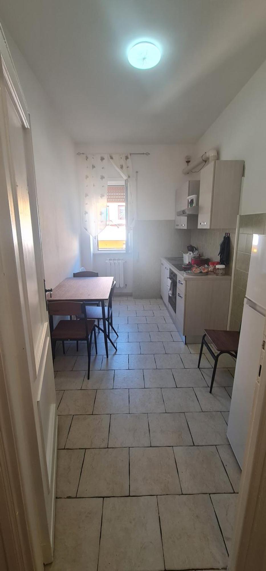 Appartamento Roma Vicino Metro C 외부 사진