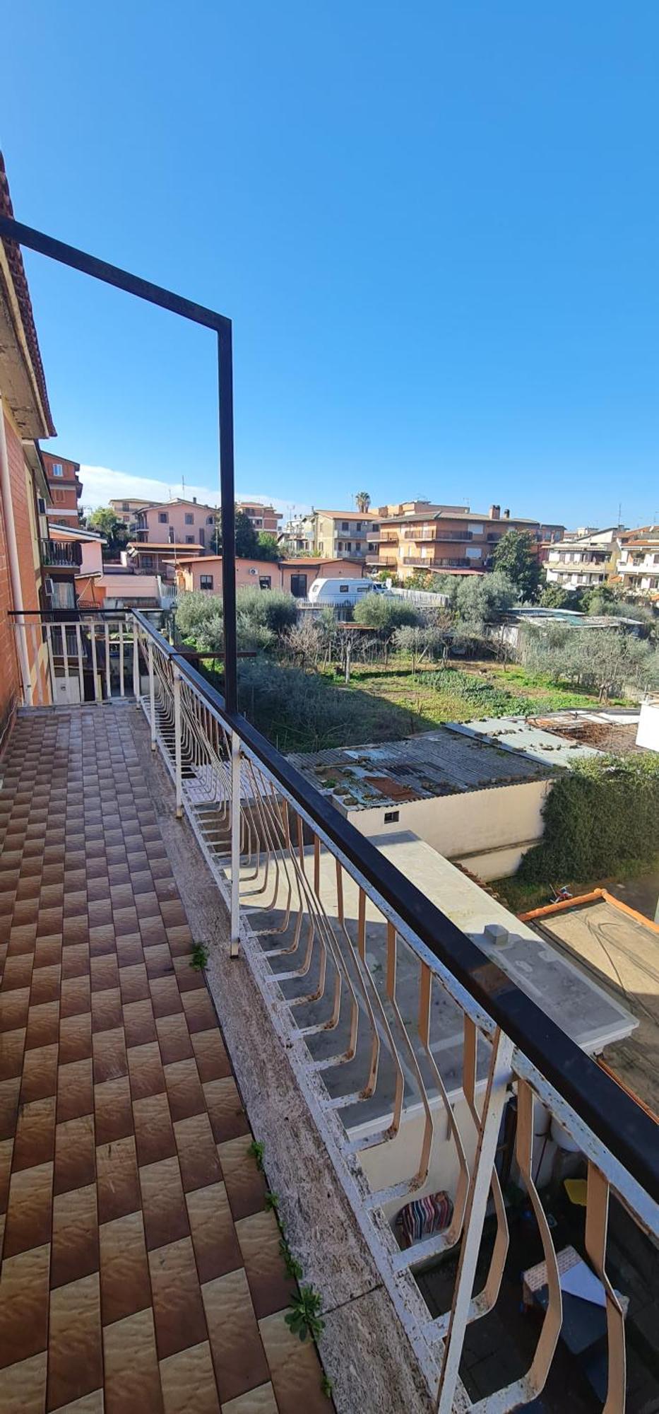 Appartamento Roma Vicino Metro C 외부 사진