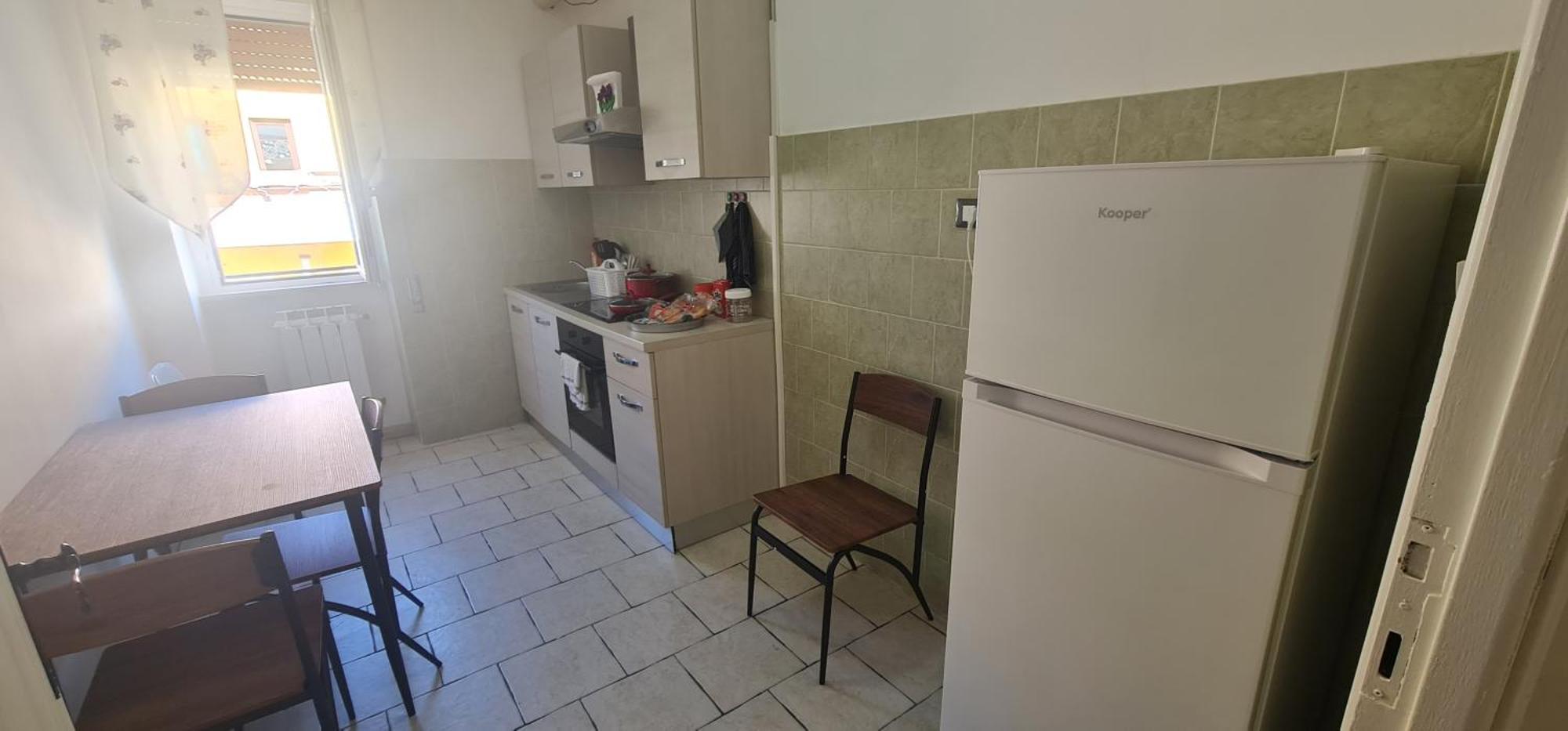 Appartamento Roma Vicino Metro C 외부 사진