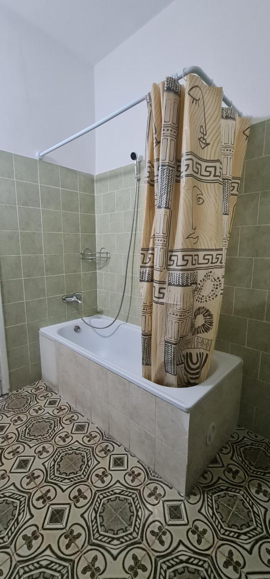 Appartamento Roma Vicino Metro C 외부 사진